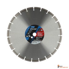 nortonschleifmittel/NORTON_schleifmittel_70184645358 Diamond Blade Norton Vulcan COMBO 4x25.4 1x3.2_151338